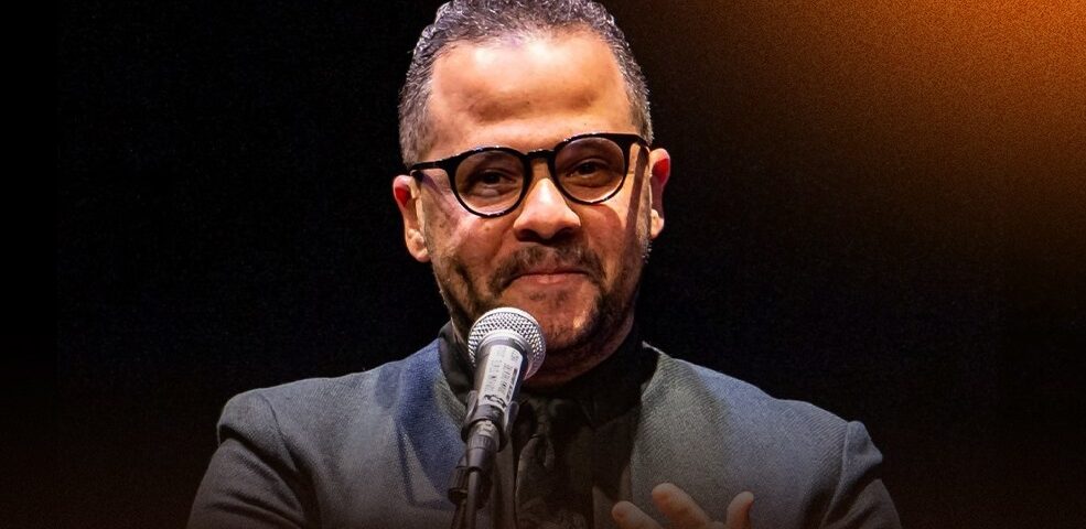الغرباوي يرأس لجنة تحكيم مهرجان المسرح الدولي بسريلانكا