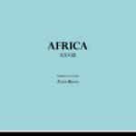 المجلة العلمية AFRICA