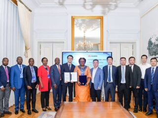 Huawei