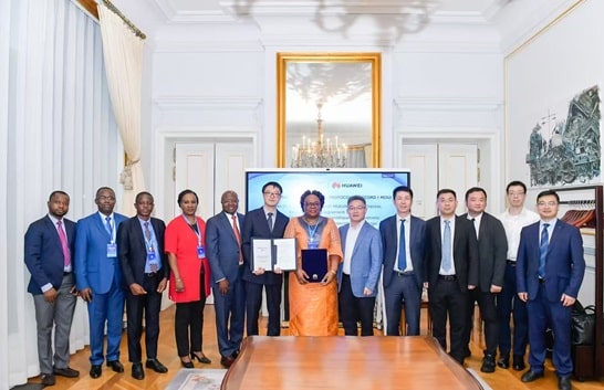 Huawei