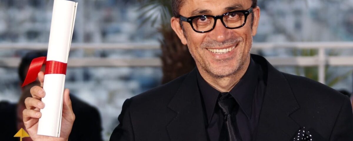 Nuri Bilge Ceylan