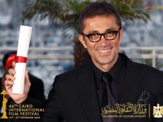 Nuri Bilge Ceylan