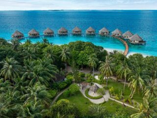 Adaaran Maldives Resorts