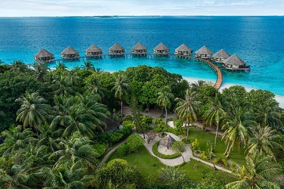 Adaaran Maldives Resorts