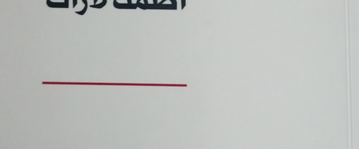 أصمت لأراك