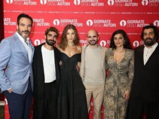 مؤسسة البحر الأحمر السينمائي