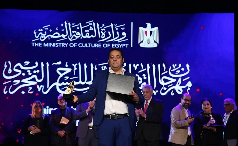 معز العاشوري