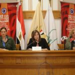 مهرجان القاهرة الدولي للمسرح التجريبي