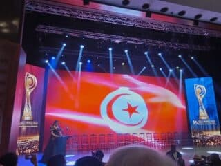 مهرجان بغداد السينمائي