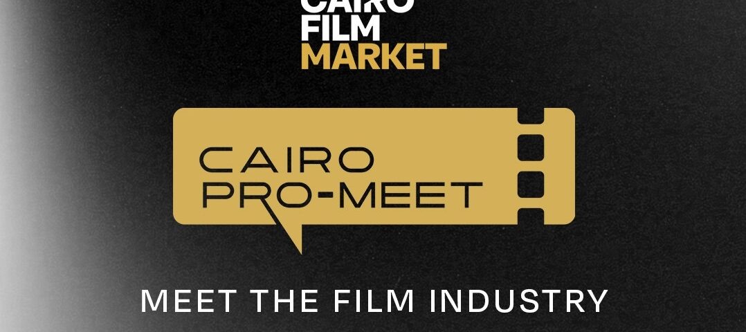 Cairo Pro-Meet