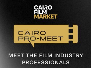 Cairo Pro-Meet