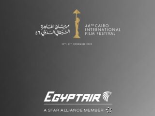 Egyptair