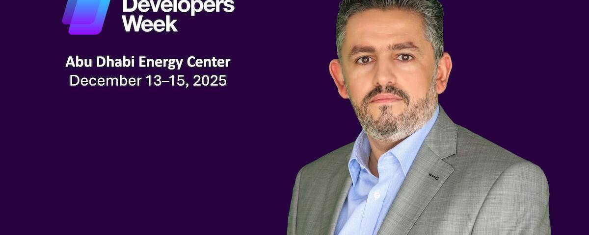 أسبوع مطوري تطبيقات الهواتف الذكية