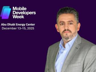 أسبوع مطوري تطبيقات الهواتف الذكية