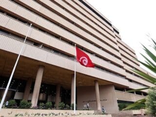 La Banque Centrale