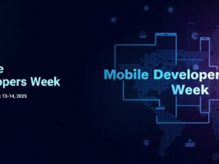 Mobile Developers Week” in Abu Dhabi