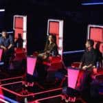 THE VOICE