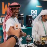 World of Coffee Dubai 2026