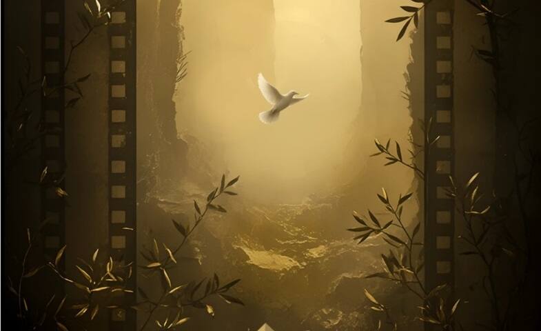 مهرجان القاهرة السينمائي الدولي