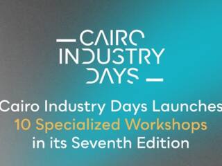 Cairo Industry Days