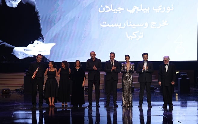 Festival International du Film du Caire