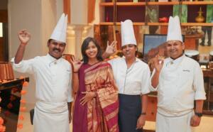 Festival de la Gastronomie Indienne