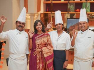 Festival de la Gastronomie Indienne