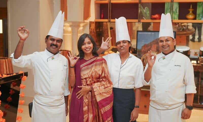 Festival de la Gastronomie Indienne