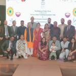 Journées de l'Inde et de Diwali