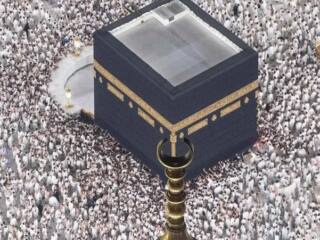 تأشيرة العمرة