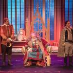 مسرحية الملك لير