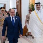 استثمارات قطرية ضخمة في مصر