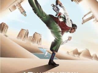 Le Festival du Film Africain de Louxor