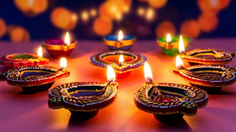 Deepavali
