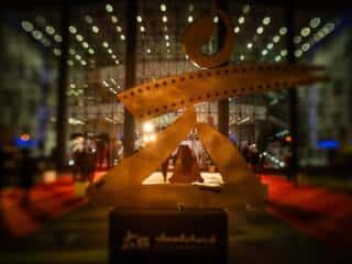 أيام قرطاج السينمائية