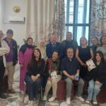 الحروف تسافر