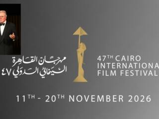 Festival international du film du Caire