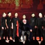 مهرجان خليفة السطنبولي للمسرح