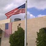 سفارة الولايات المتّحدة الأمريكية في تونس