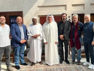 Festival du Théâtre Arabe