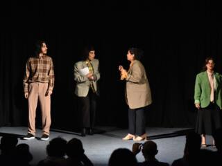 مهرجان خليفة السطنبولي