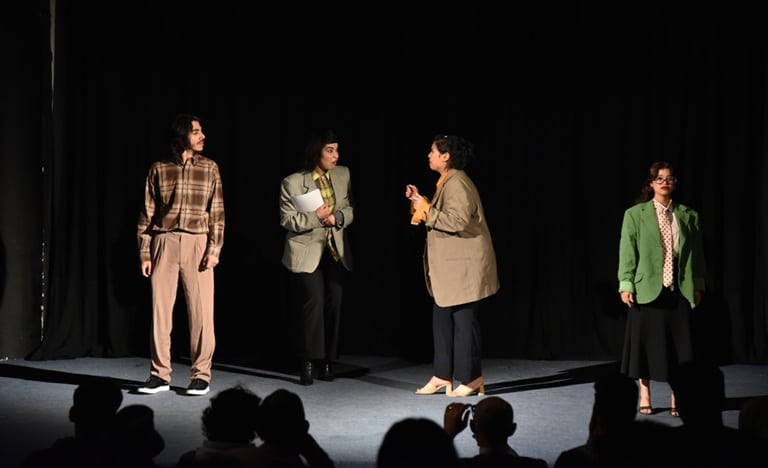 مهرجان خليفة السطنبولي