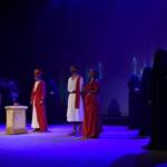 مهرجان خليفة السطنبولي للمسرح