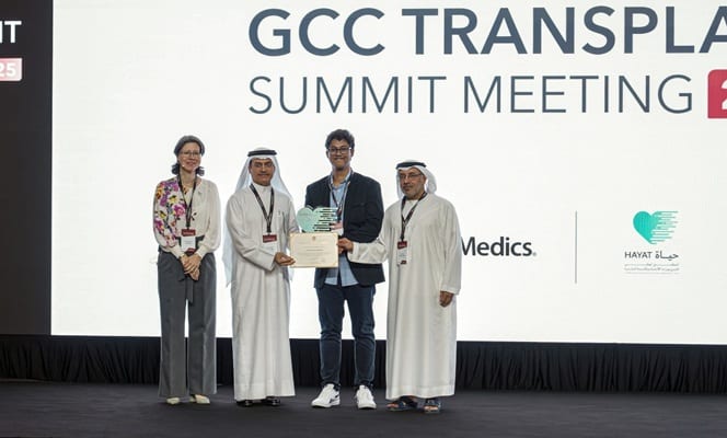 la transplantation d'organes