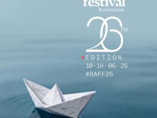 مهرجان الفيلم العربي في روتردام