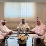 أيام الشارقة المسرحية