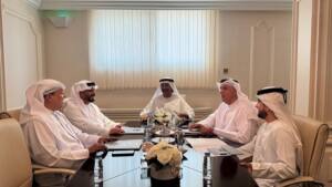 أيام الشارقة المسرحية