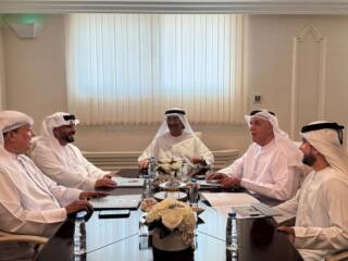 أيام الشارقة المسرحية