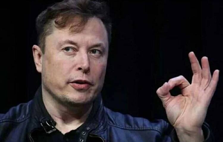 إيلون ماسك