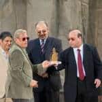 مهرجان الأقصر للسينما الأفريقية